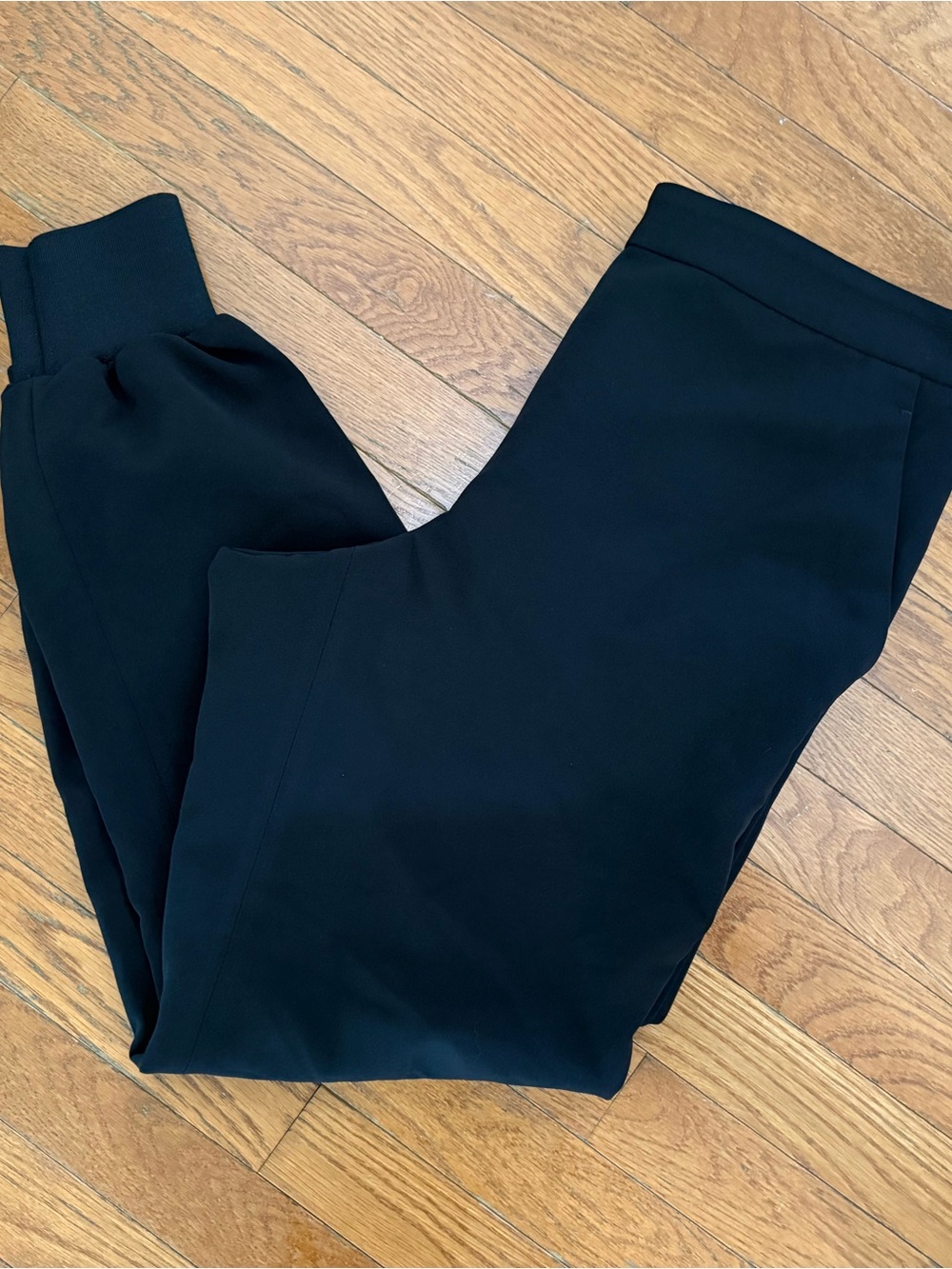 Express Jogger Pants - Never worn